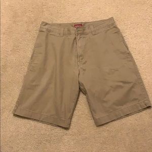 Men’s shorts
